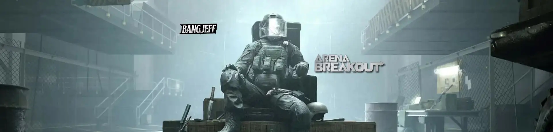 Arena Breakout