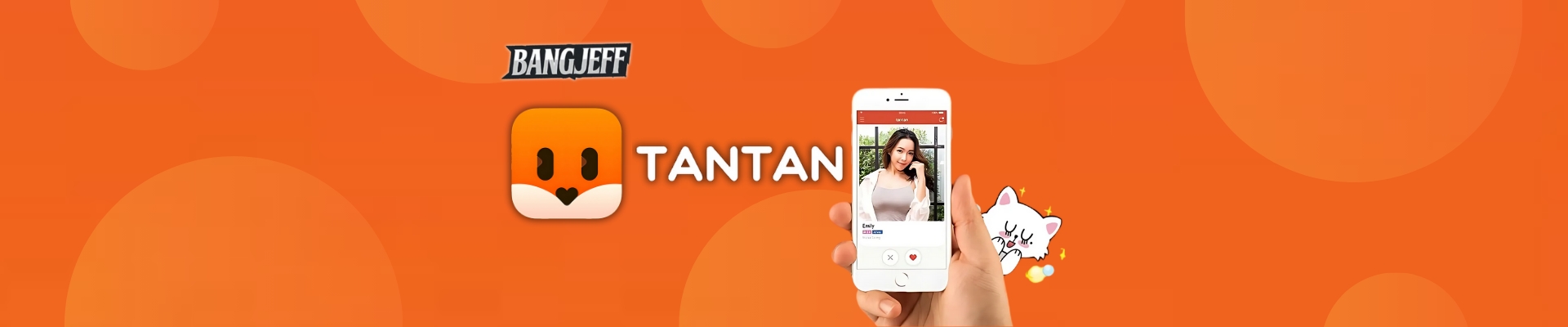 Tantan
